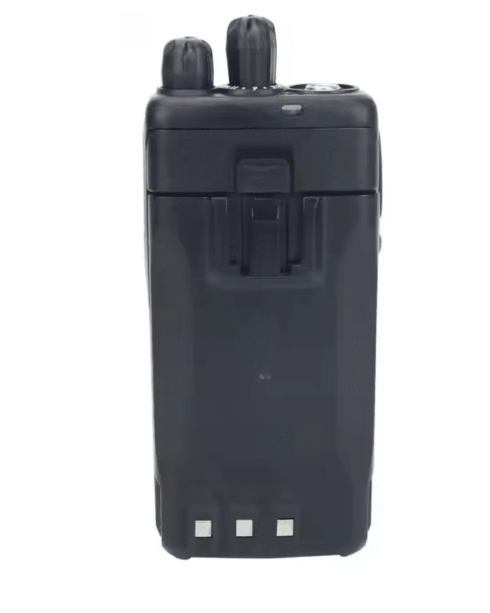 RADIO KENWOOD TK-2000 VHF3
