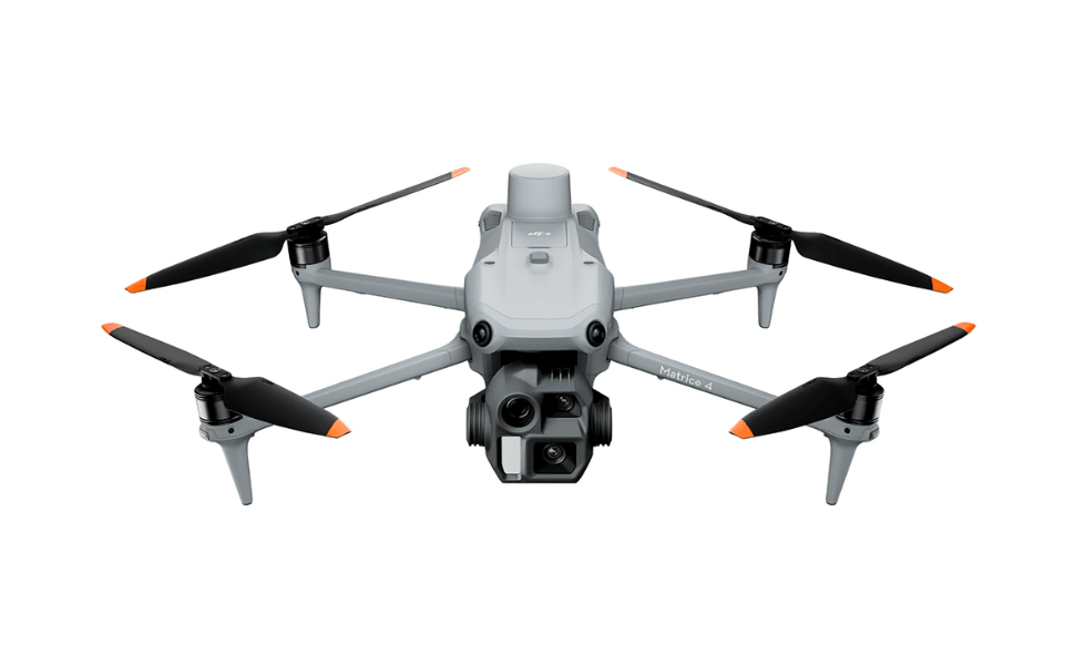 DRONE DJI MATRICE 4 ENTERPRISE 0