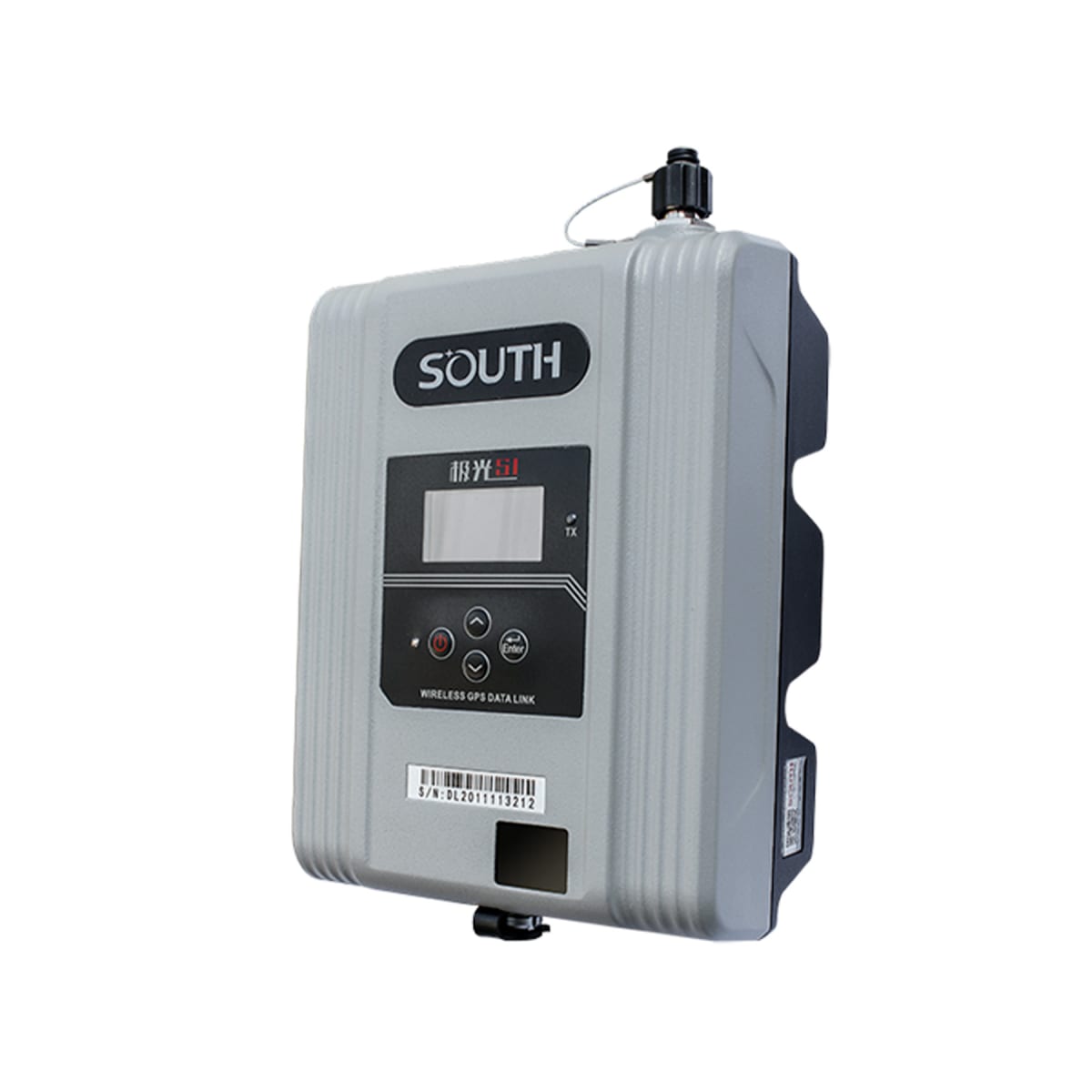 RADIO EXTERNA SOUTH S1 2