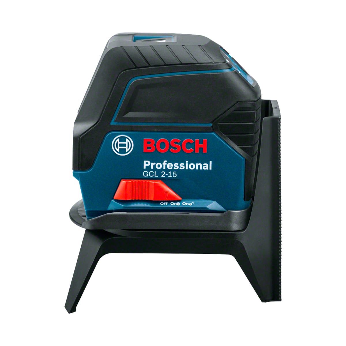 NIVEL LÁSER BOSCH GCL 2-15 G2