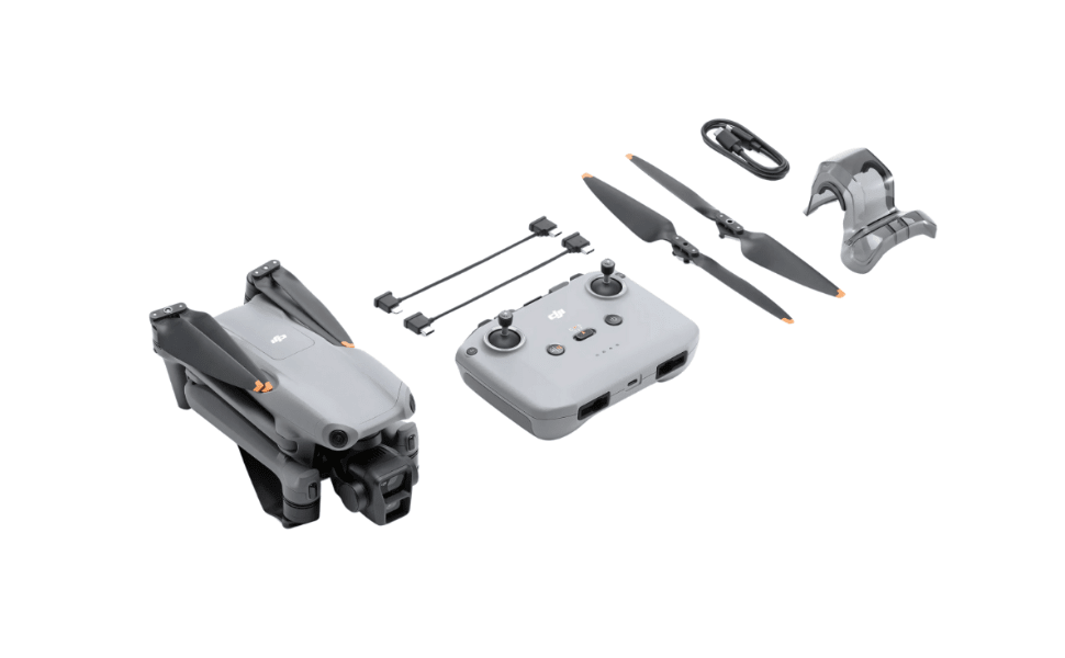 DRONE DJI AIR 3 (CON CONTROL RC-N2)2