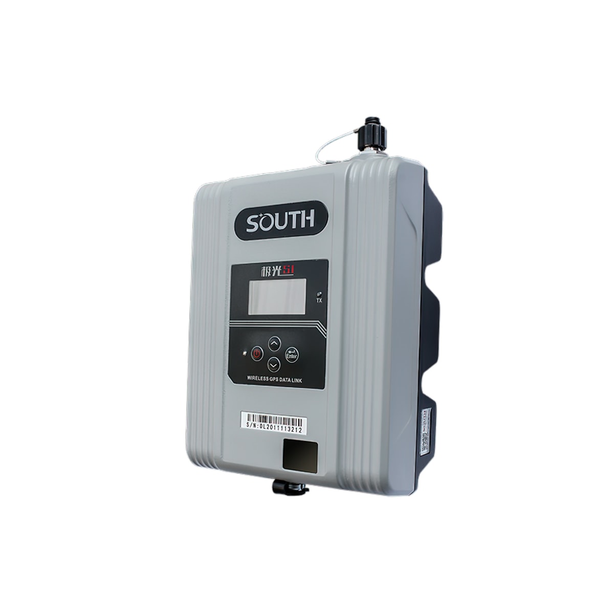 GPS DIFERENCIAL SOUTH INNO8 BASE3