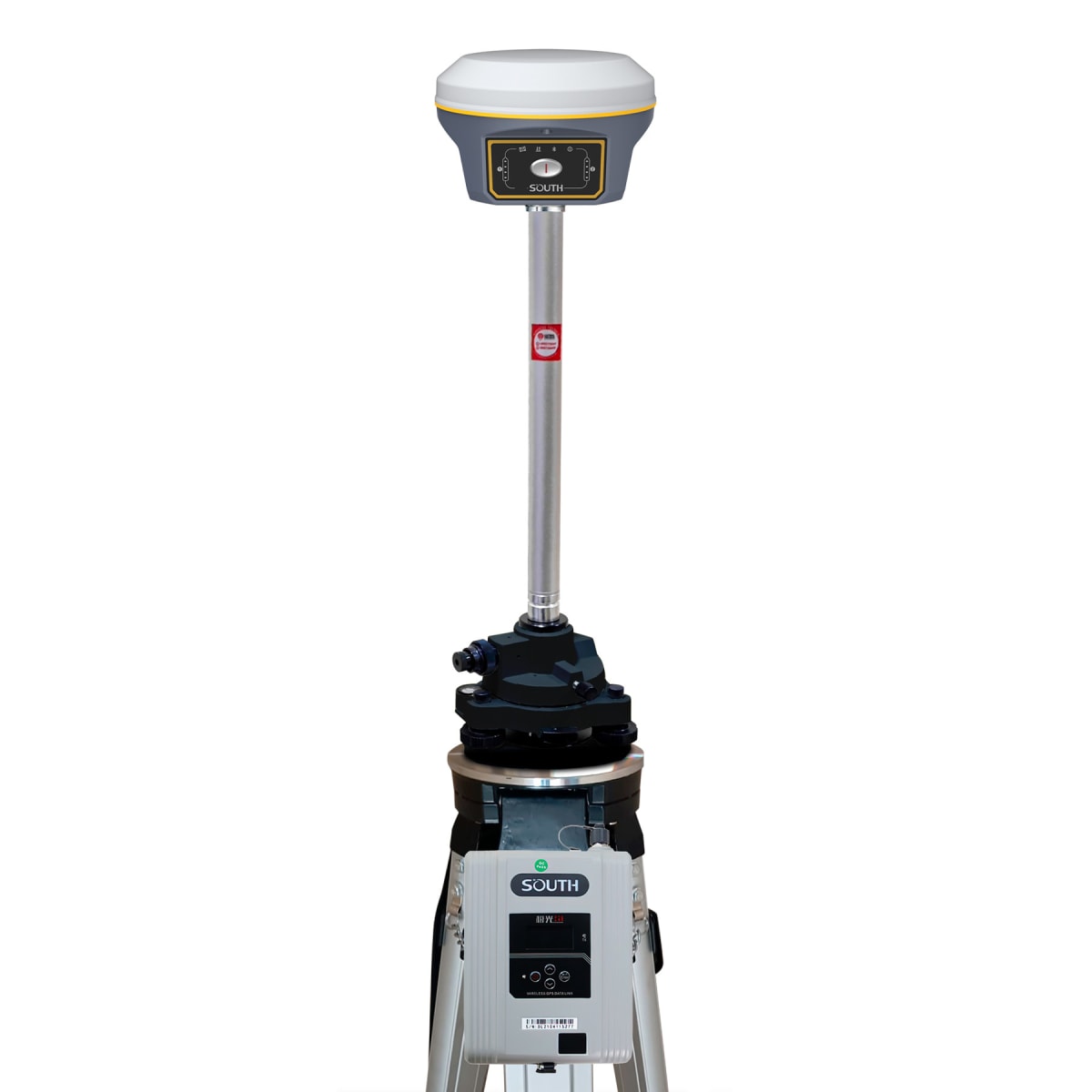 GPS DIFERENCIAL SOUTH G9 BASE3