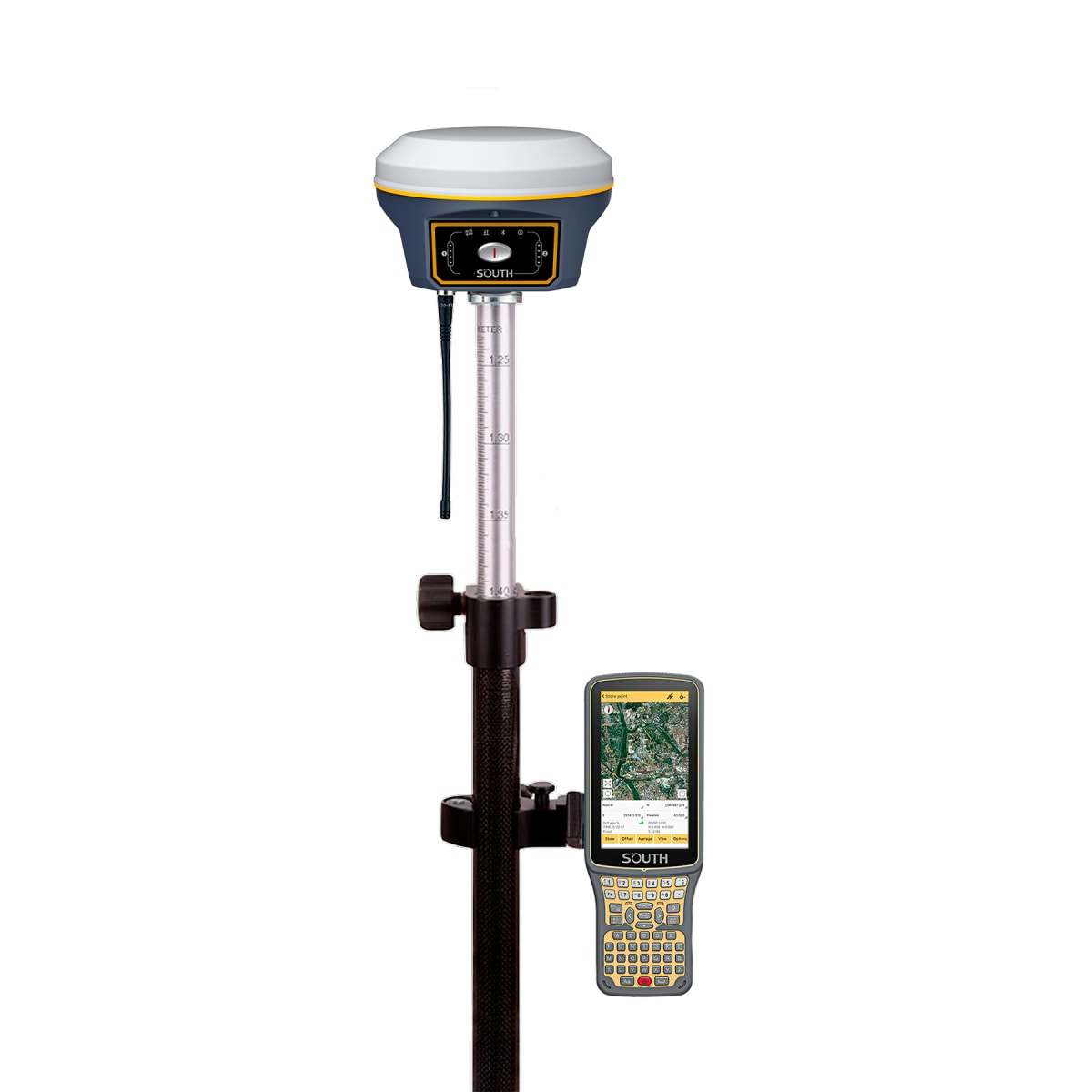 GPS DIFERENCIAL SOUTH G9 ROVER3