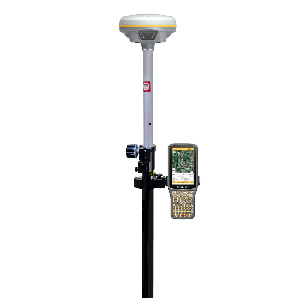 GPS DIFERENCIAL SOUTH G3 ROVER3
