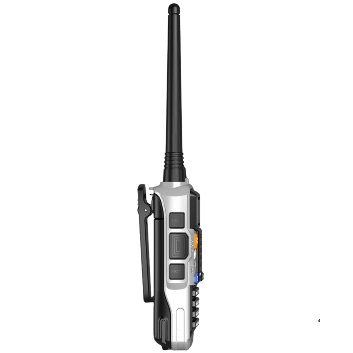 RADIO BAOFENG  UV-S9 PLUS2