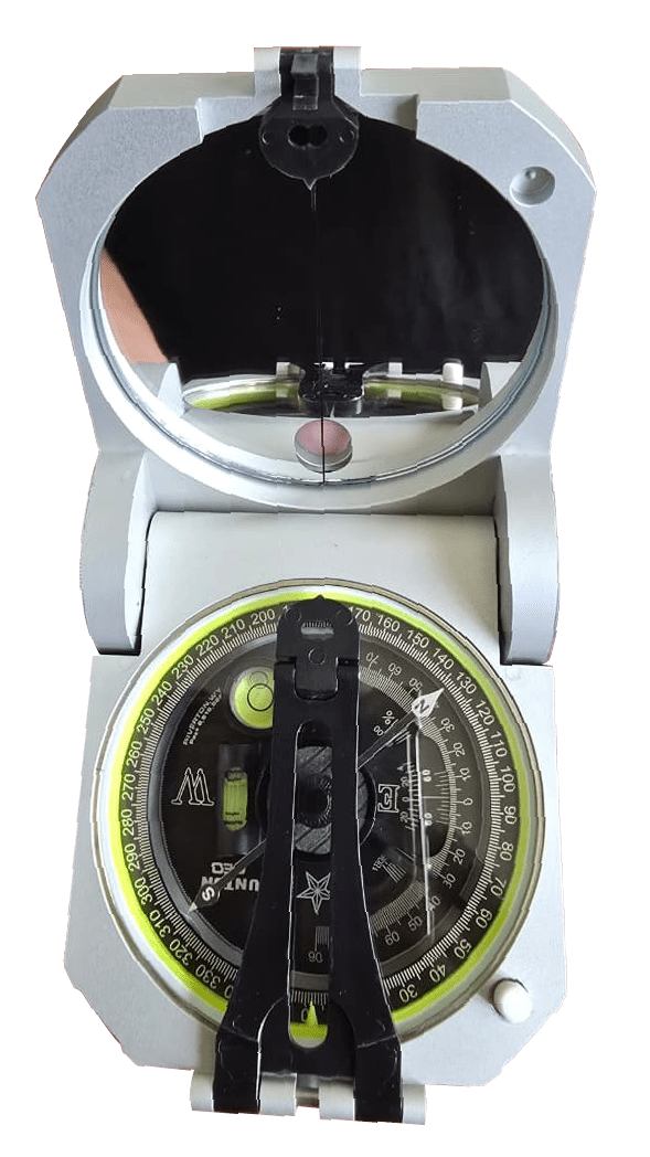 BRÚJULA BRUNTON F-5010 0