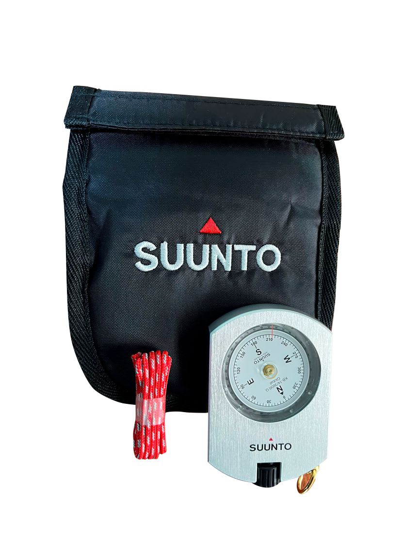 BRÚJULA SUUNTO KB-143