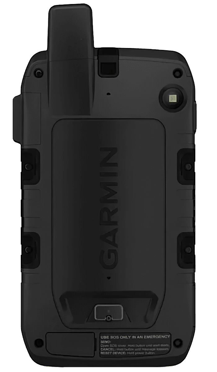 GPS GARMIN MONTANA 710i2