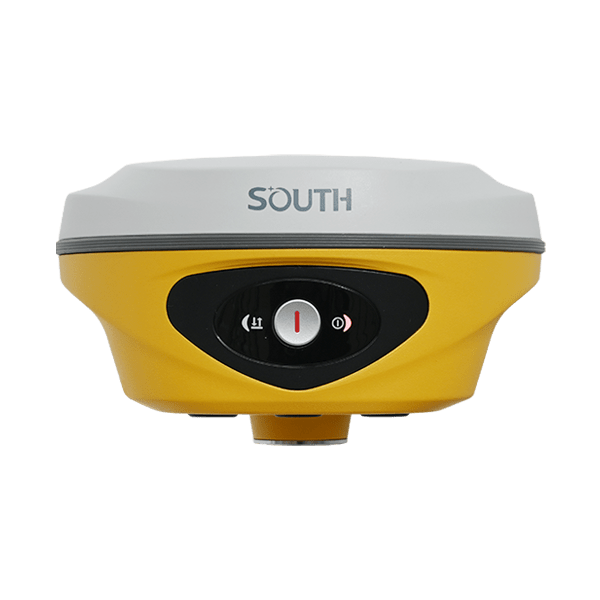 GPS DIFERENCIAL SOUTH ALPS2 BASE Y ROVER2
