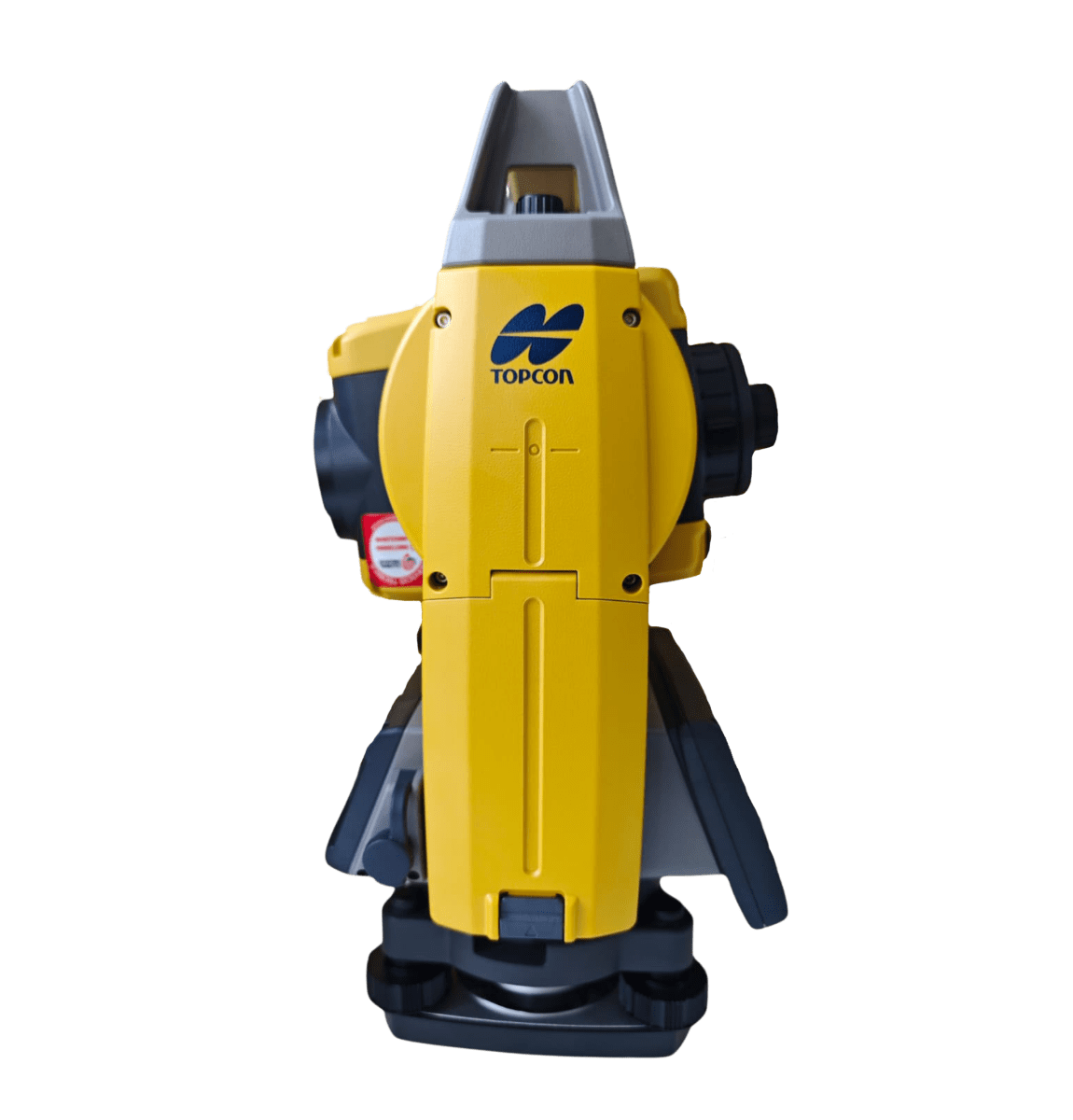 ESTACIÓN TOTAL TOPCON GM-523