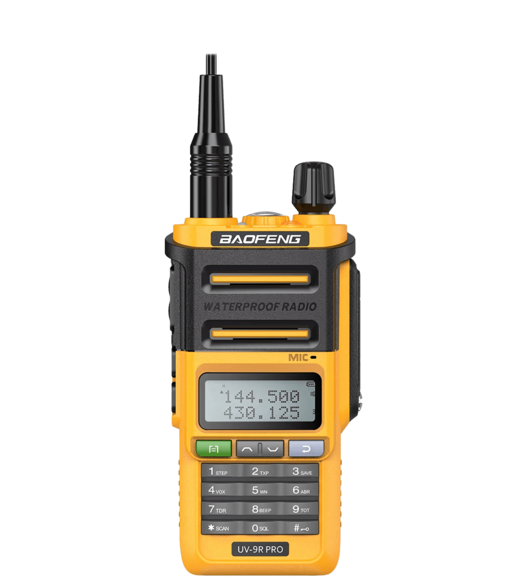 RADIO BAOFENG UV-9R PRO 0