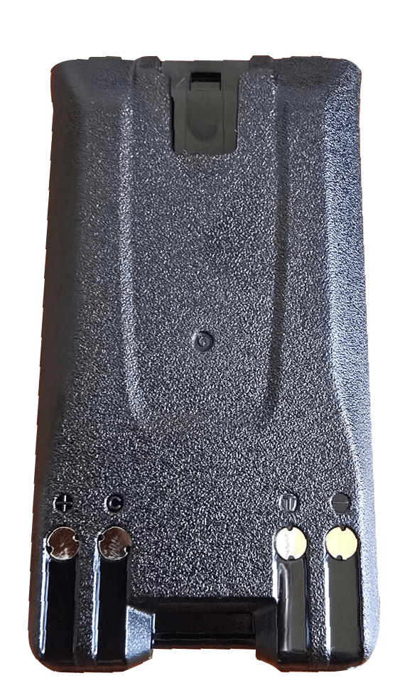 BATERIA ICOM BP-298 COMPATIBLES CON RADIOS: IC-V86, IC-U86, IC-F3003, IC-F40032