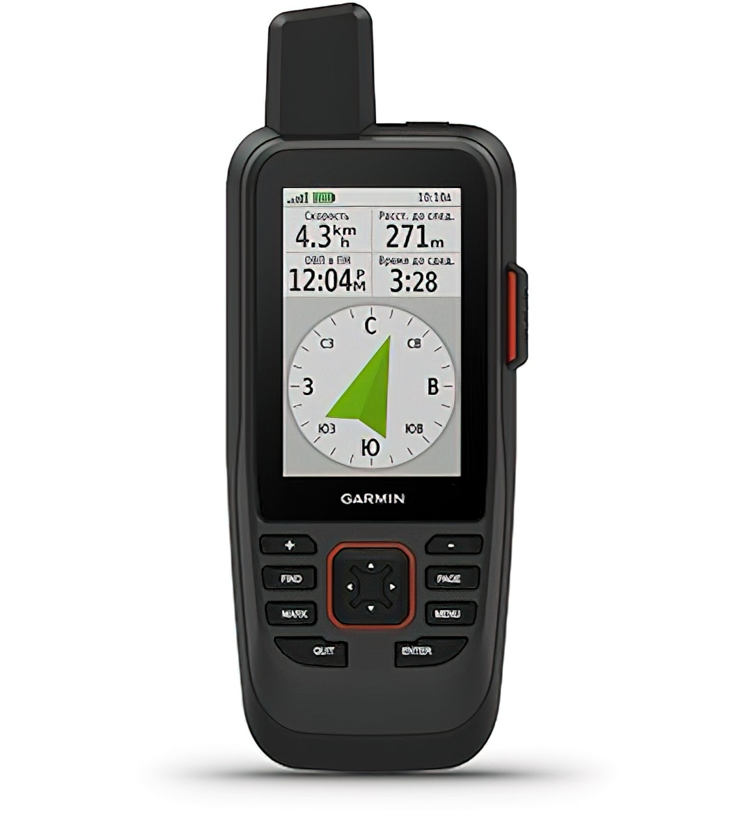 GPS GARMIN GPSMAP 86SCI 0