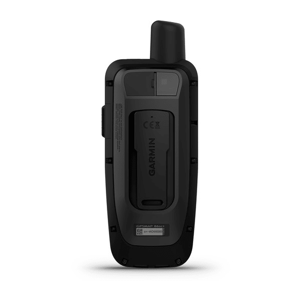 GPS GARMIN GPSMAP 86SCI2