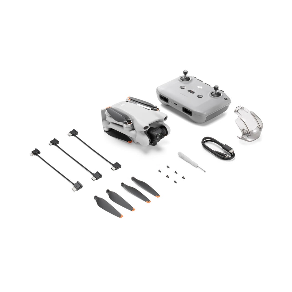 DRONE DJI MINI 32