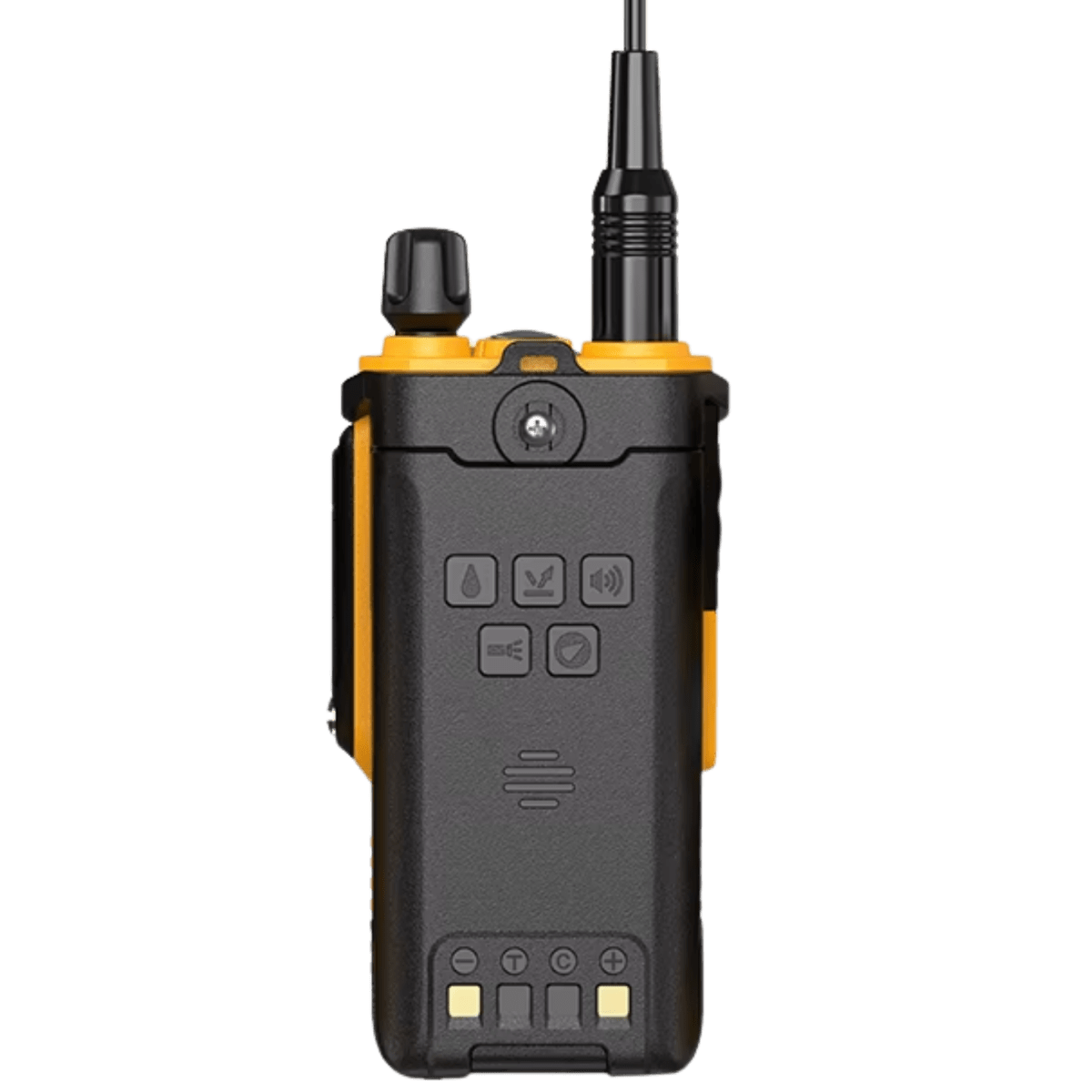 RADIO BAOFENG UV-9R PRO4