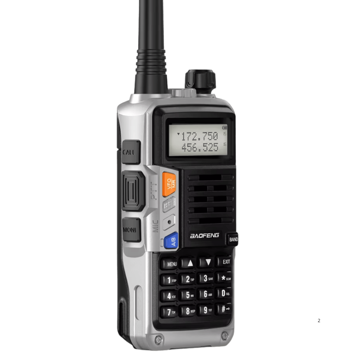 RADIO BAOFENG  UV-S9 PLUS3