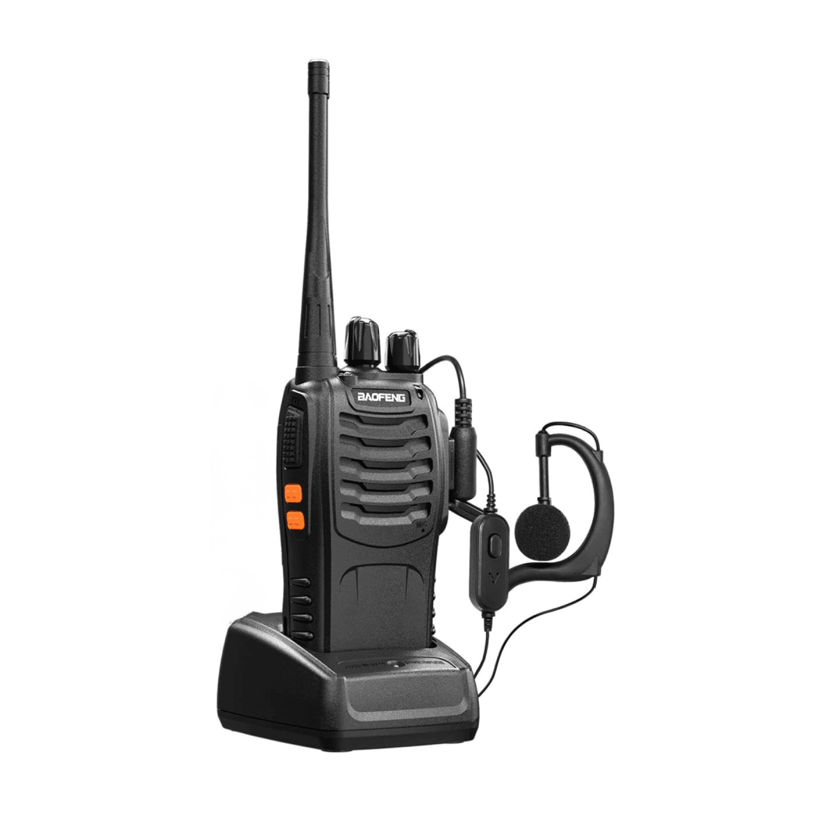 RADIO BAOFENG BF-888S2