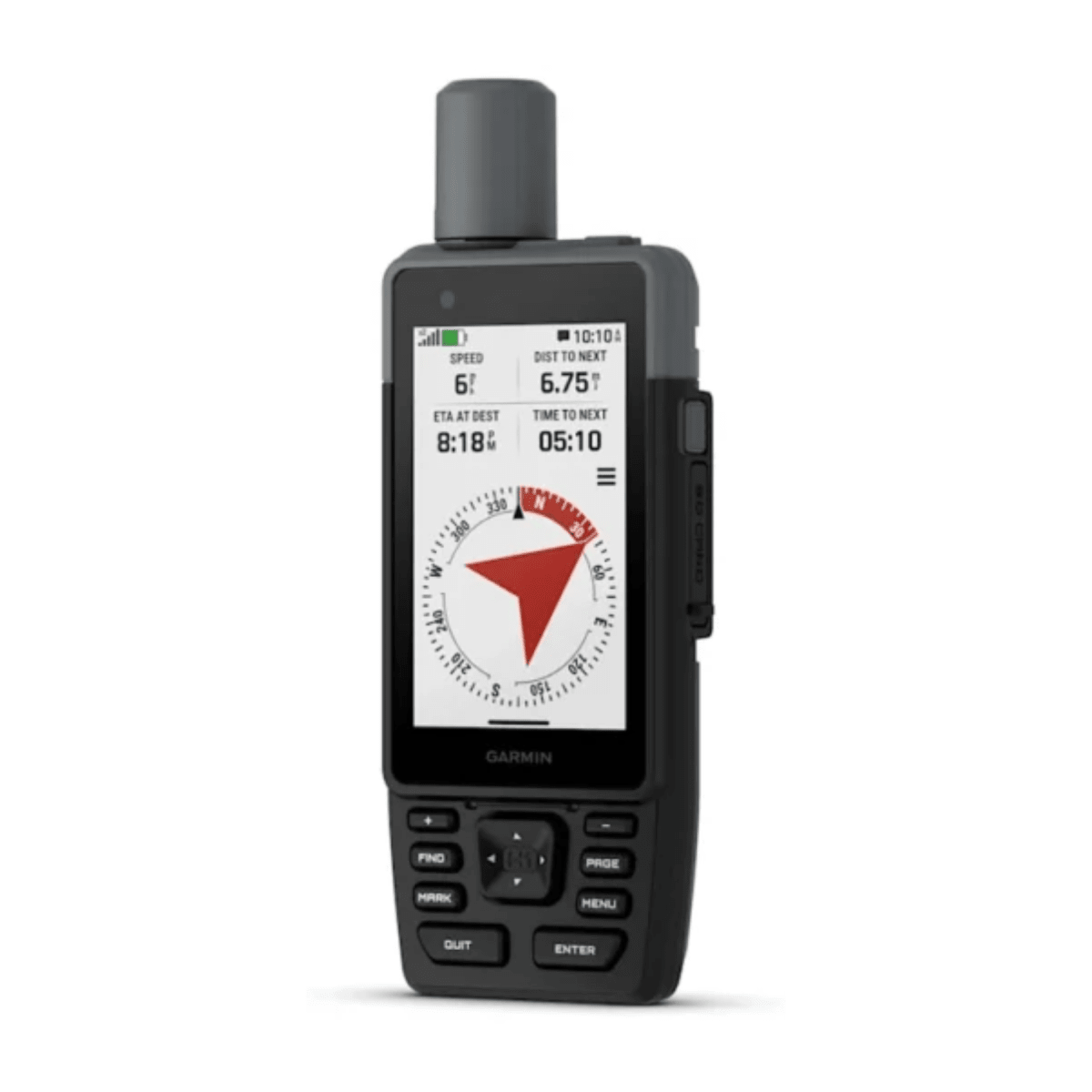 GPS GARMIN GPSMAP H14