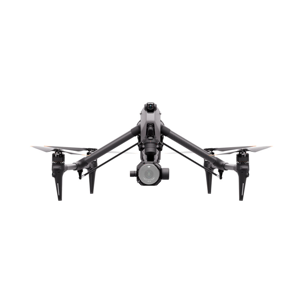 DRONE DJI INSPIRE 34