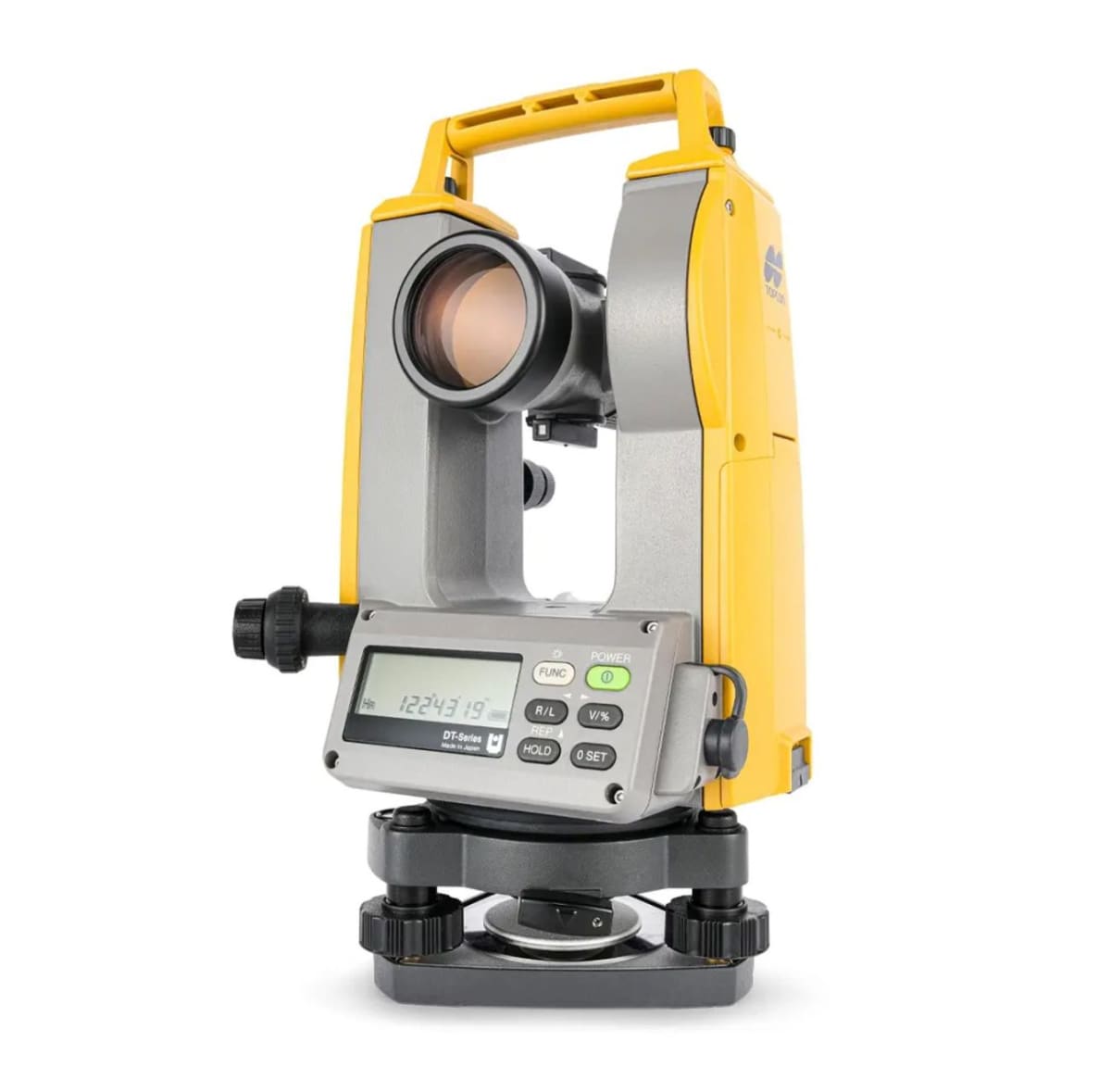 TEODOLITO TOPCON DT-3092