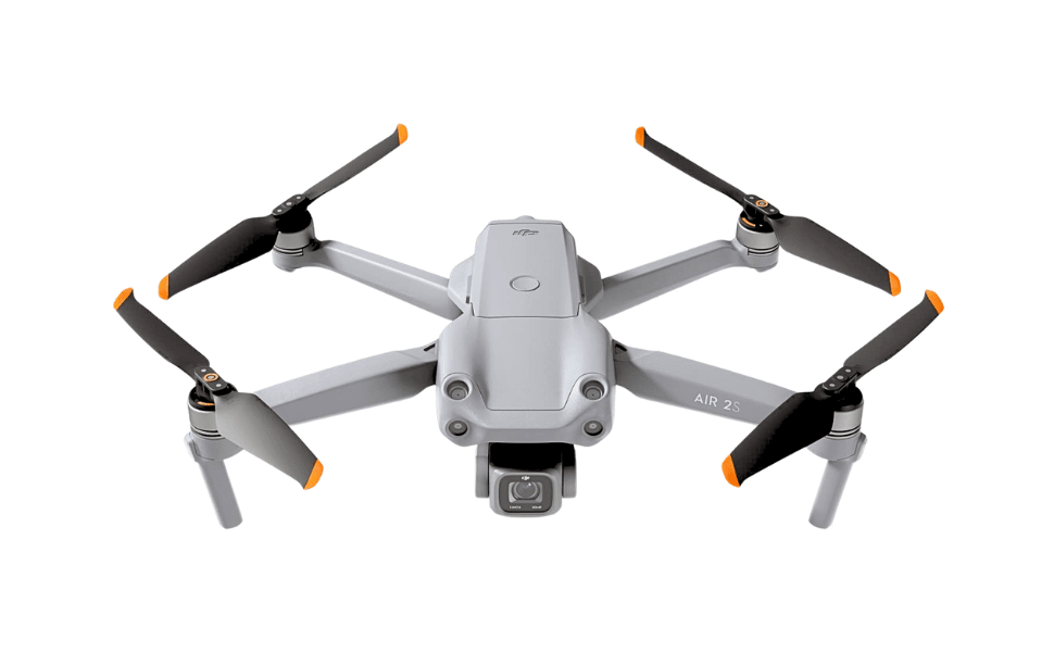 DRONE DJI AIR 2S FLY MORE COMBO (CON CONTROL SMART INTELIGENTE) 0