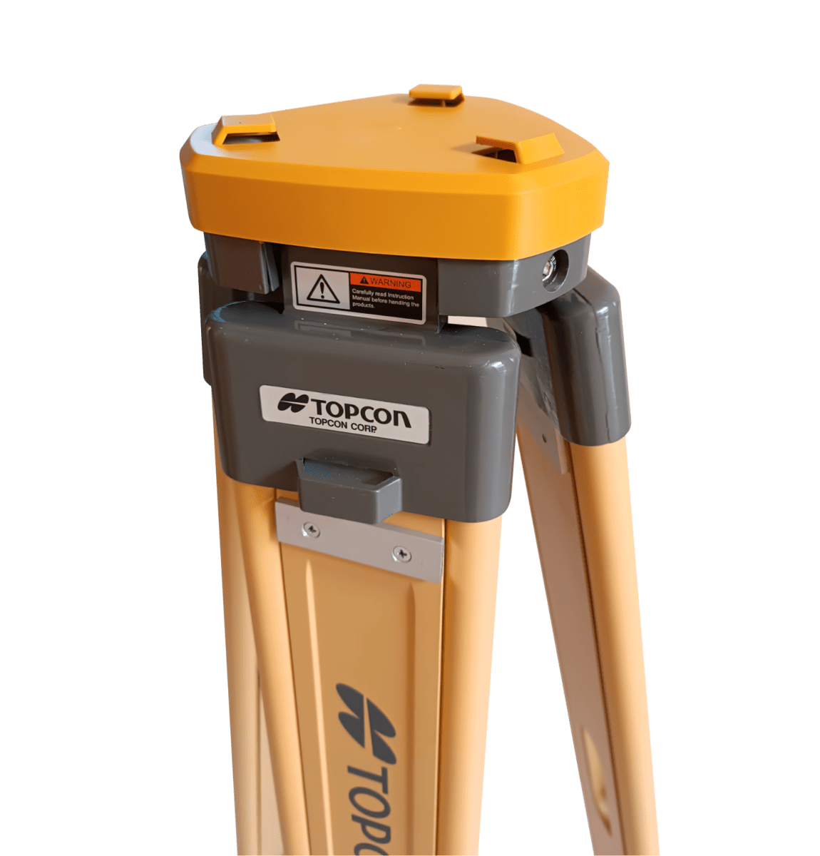 TRÍPODE DE MADERA TOPCON DW-12