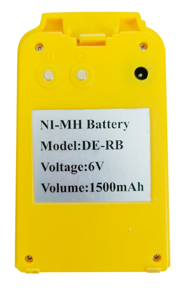 BATERÍA CST-BERGER DE-RB 0