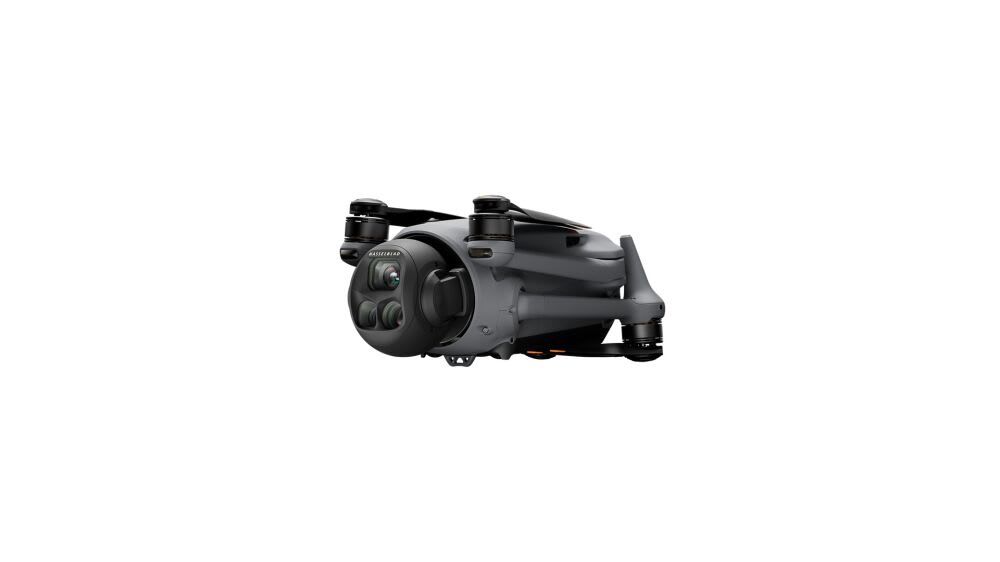 DRONE DJI MAVIC 4 PRO 512GB CREATOR COMBO (CON CONTROL RC-PRO 2)6