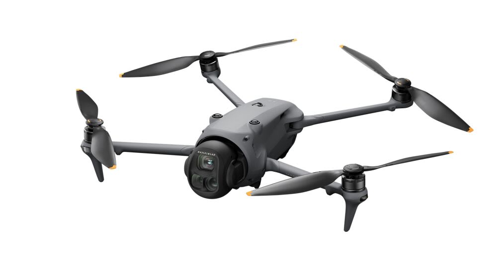 DRONE DJI MAVIC 4 PRO 512GB CREATOR COMBO (CON CONTROL RC-PRO 2) 0