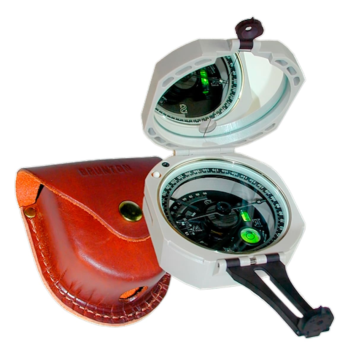 BRÚJULA BRUNTON F-50081