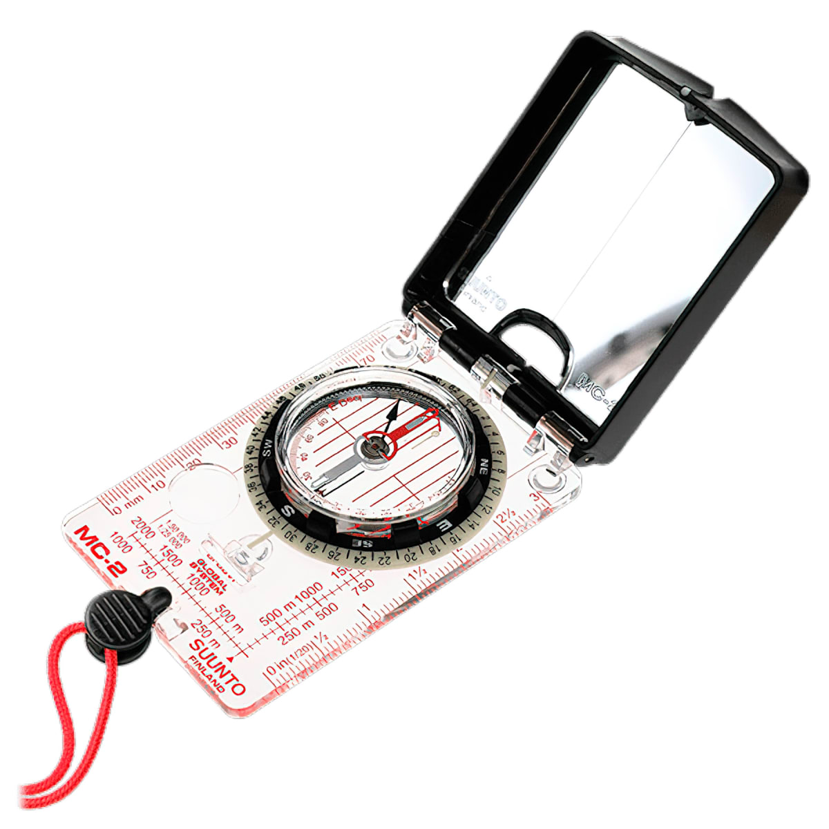 BRÚJULA SUUNTO MC-2 GLOBAL1