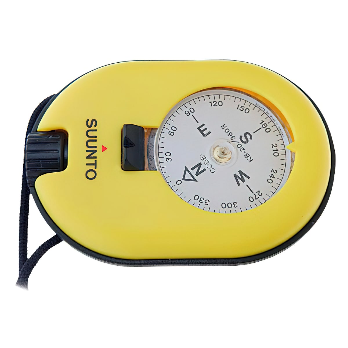 BRÚJULA SUUNTO KB-202