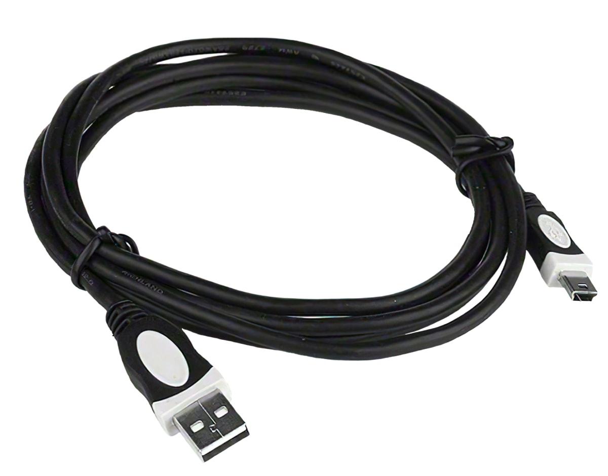 CABLE DE TRANSFERENCIA LEICA GEV2231