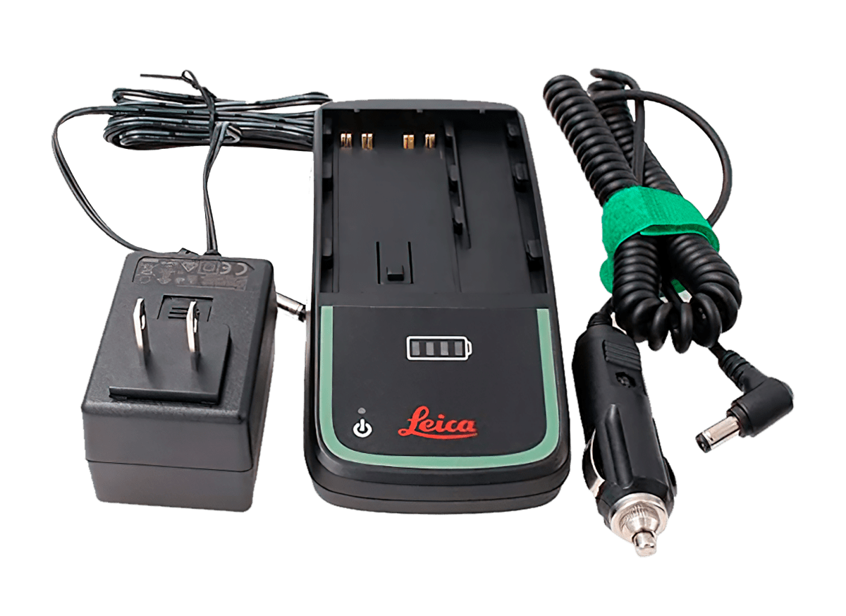 CARGADOR LEICA GKL311 0
