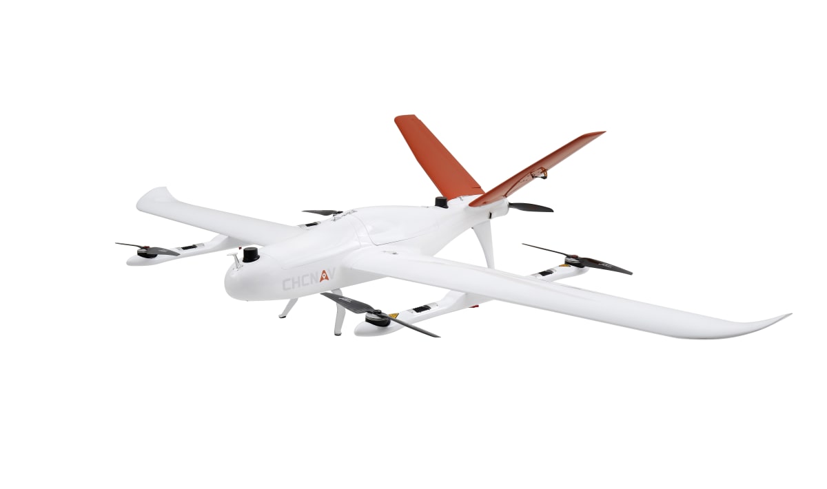 DRONE CHCNAV P330 PRO 0