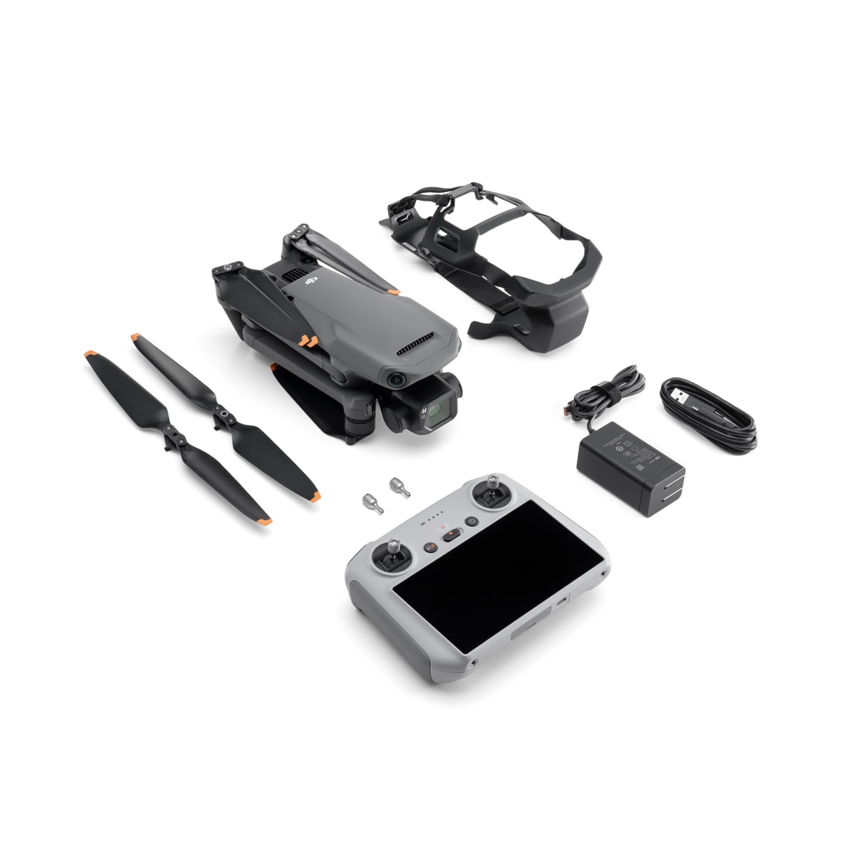 DRONE DJI MAVIC 3 CLASSIC (CON CONTROL RC)2