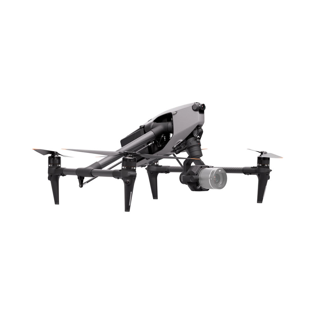 DRONE DJI INSPIRE 35