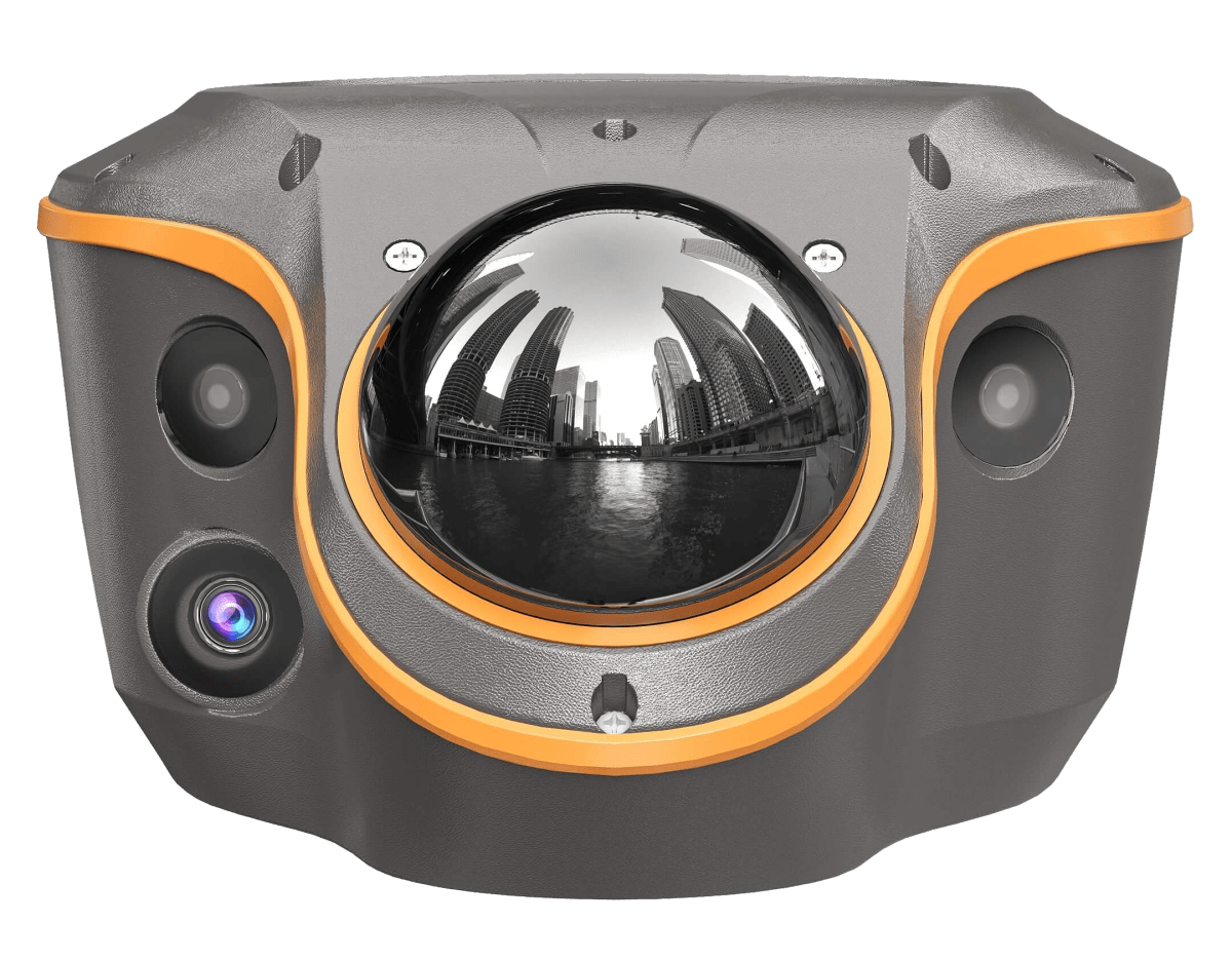 GPS DIFERENCIAL CHCNAV iBASE + ROVER ViLi i1002