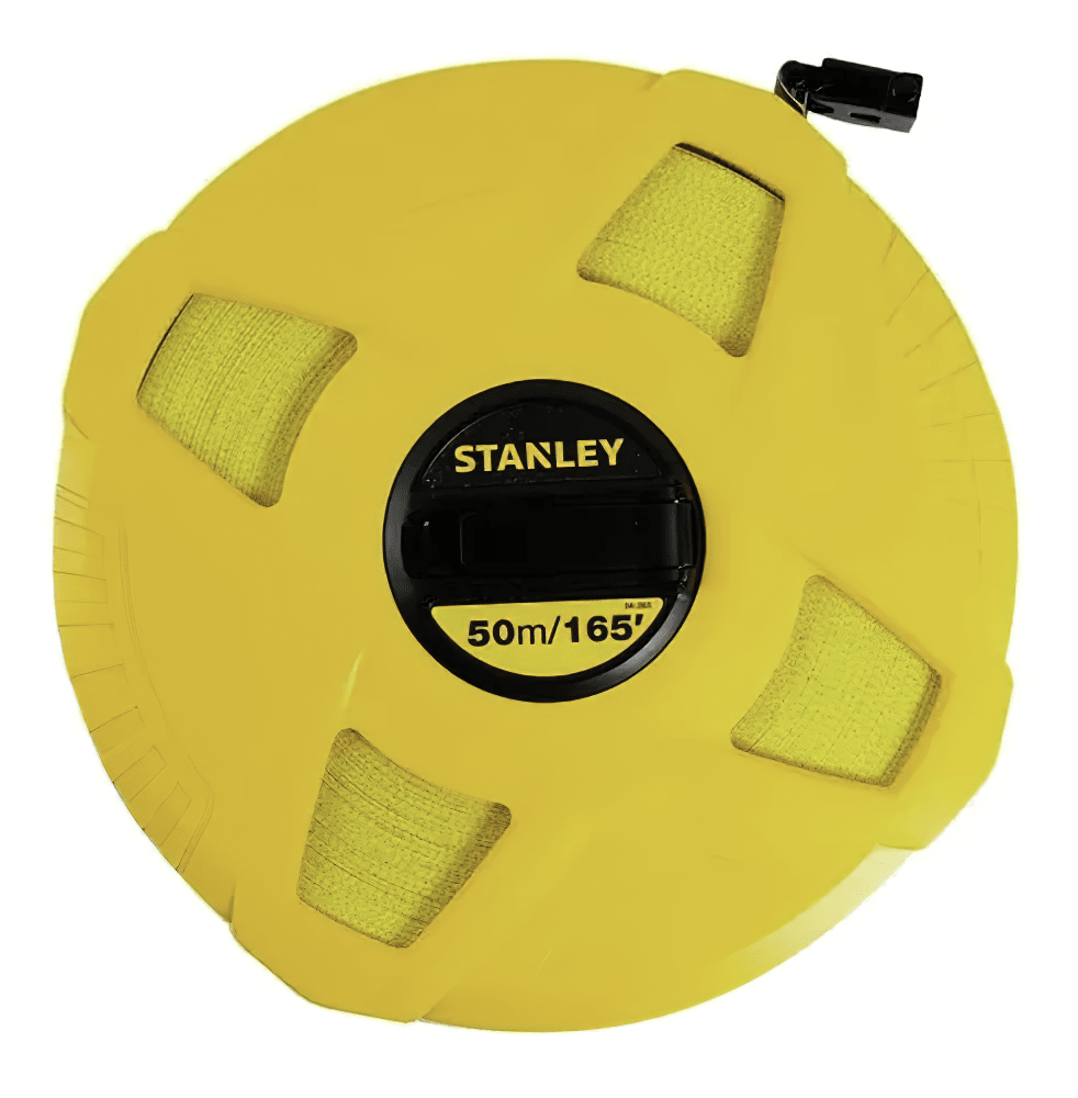 WINCHA STANLEY DE 50 MTS (FIBRA DE VIDRIO)2