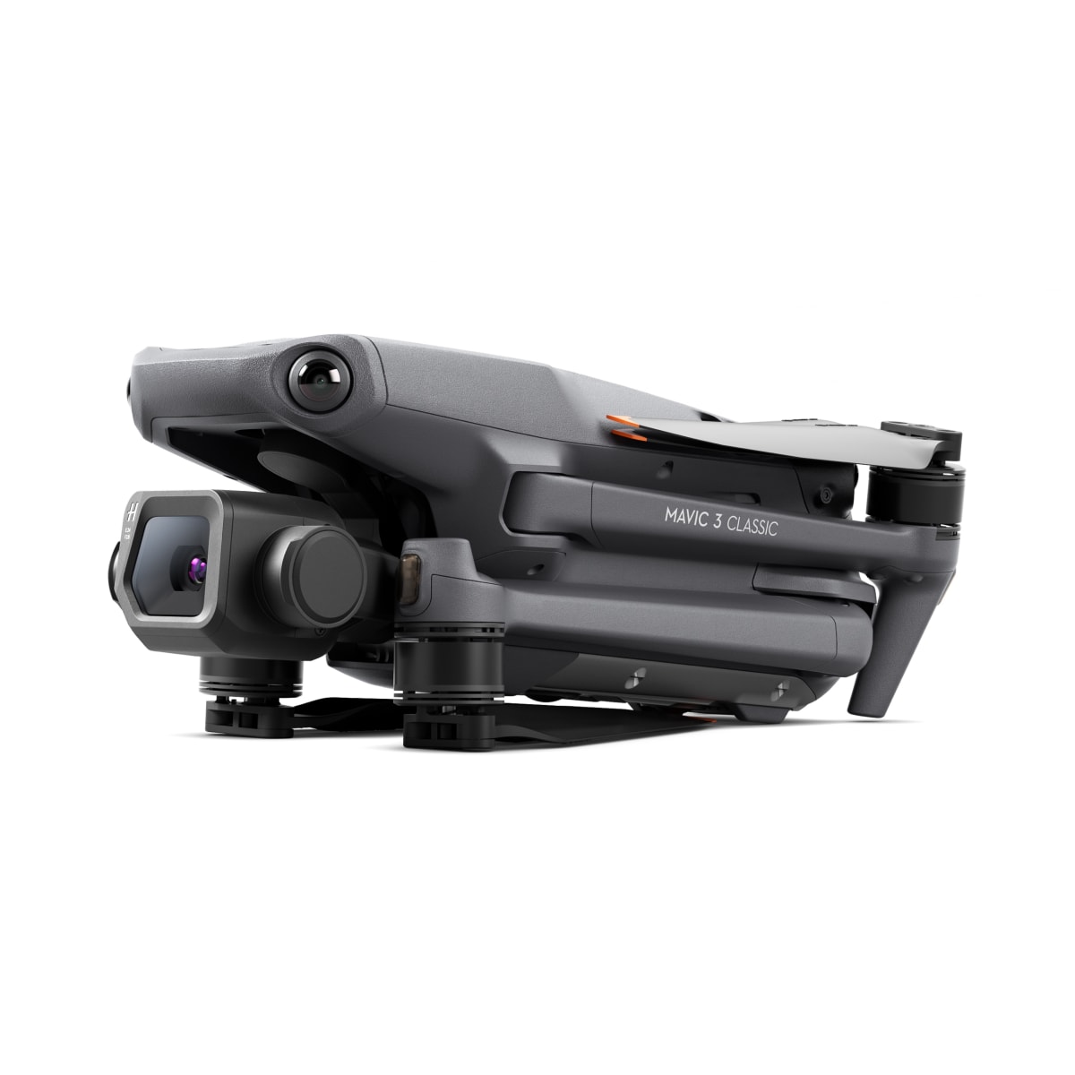 DRONE DJI MAVIC 3 CLASSIC (CON CONTROL RC)4