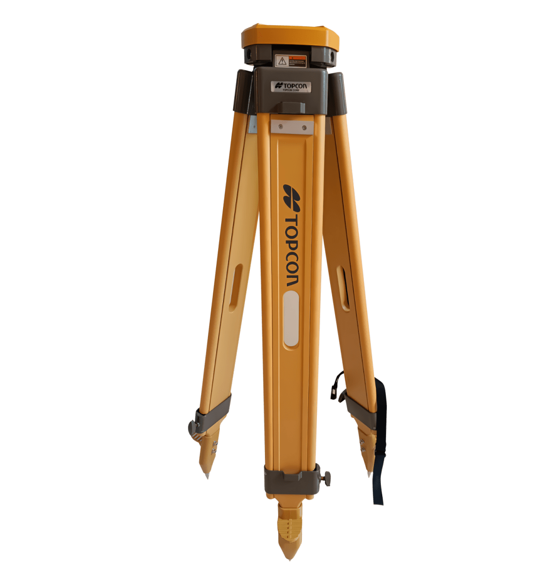 TRÍPODE DE MADERA TOPCON DW-1 0