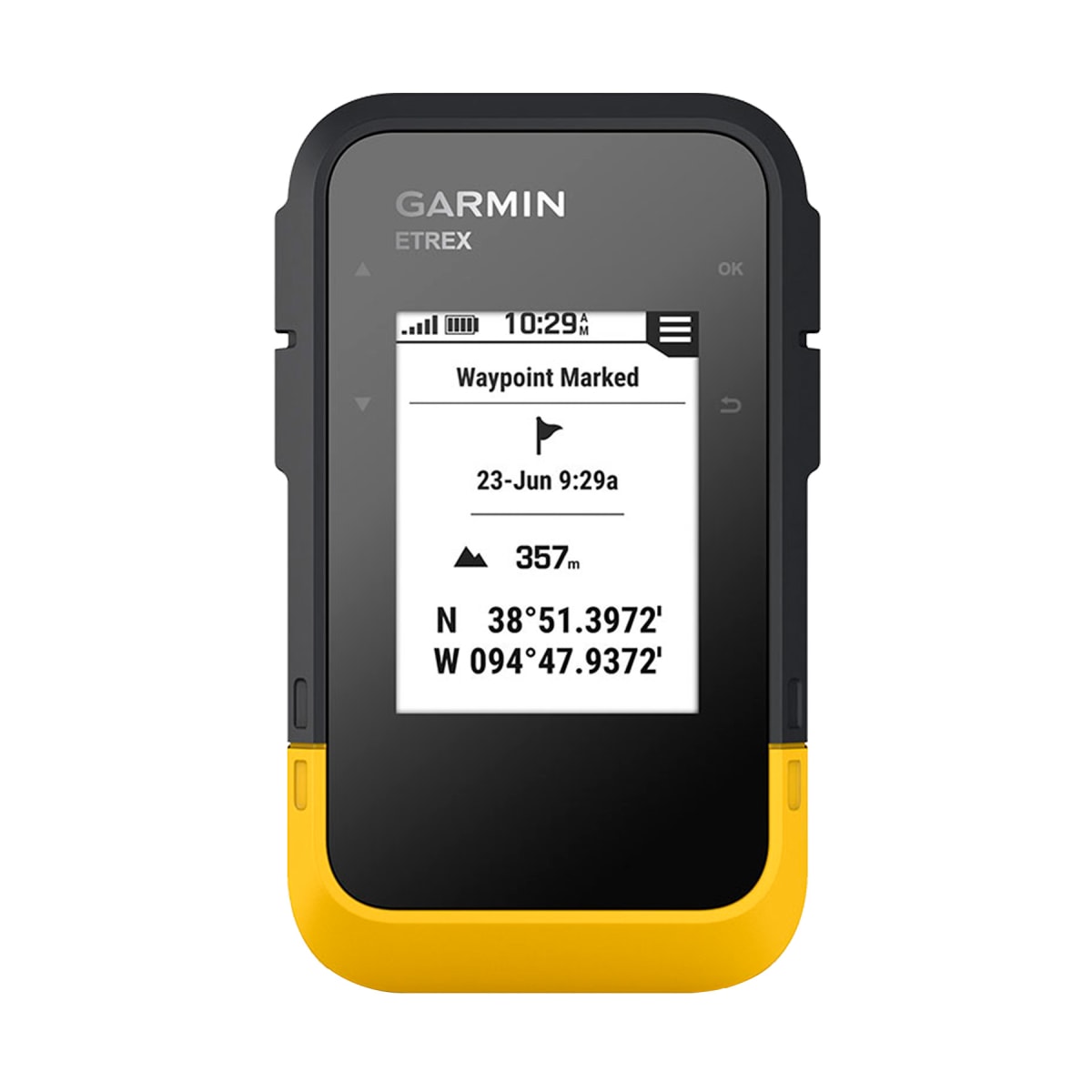 GPS GARMIN ETREX SE 0