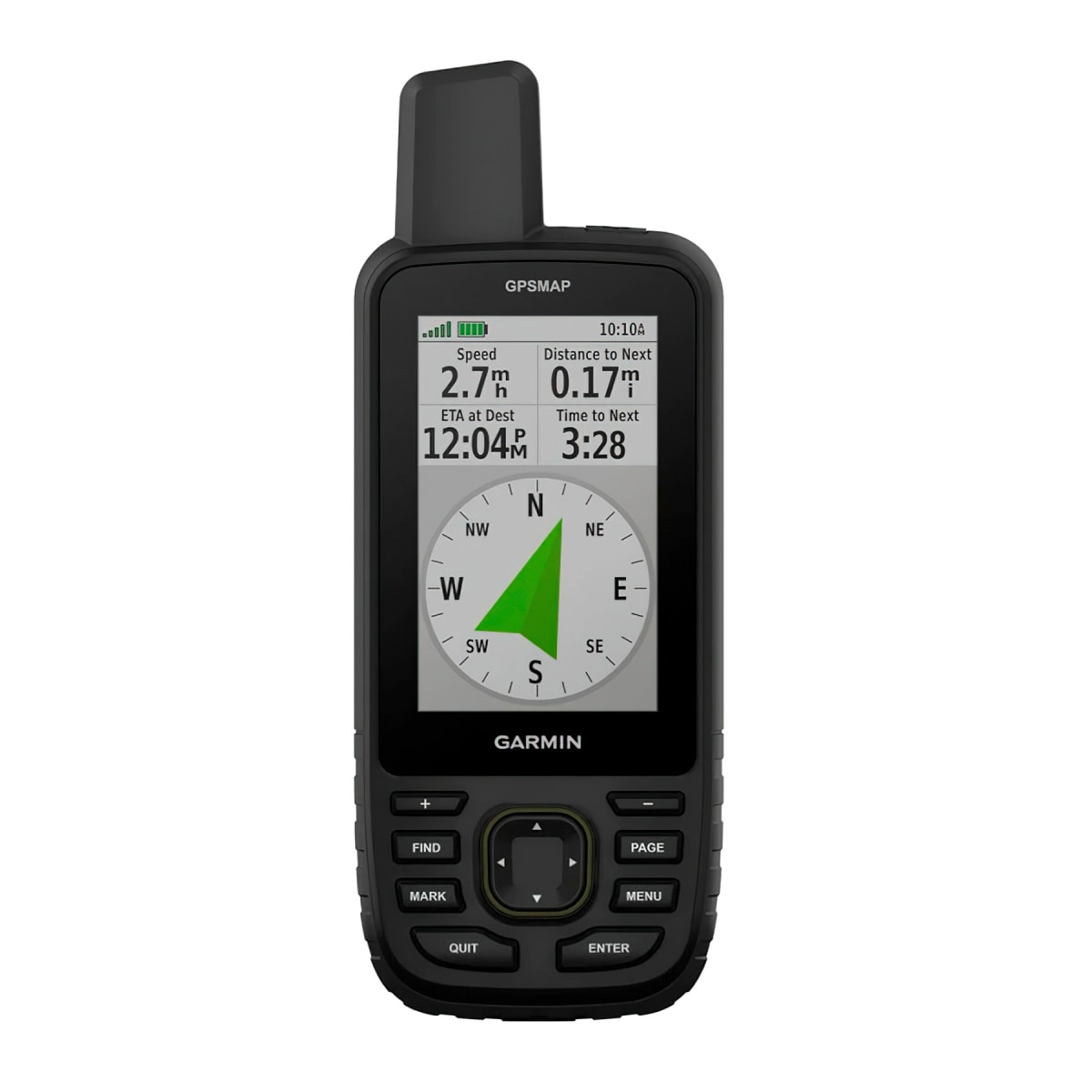 GPS GARMIN GPSMAP 67 0