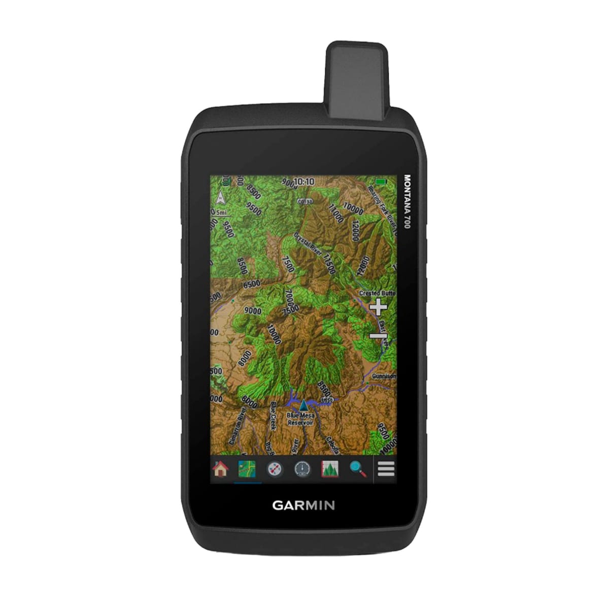 GPS GARMIN MONTANA 700 0