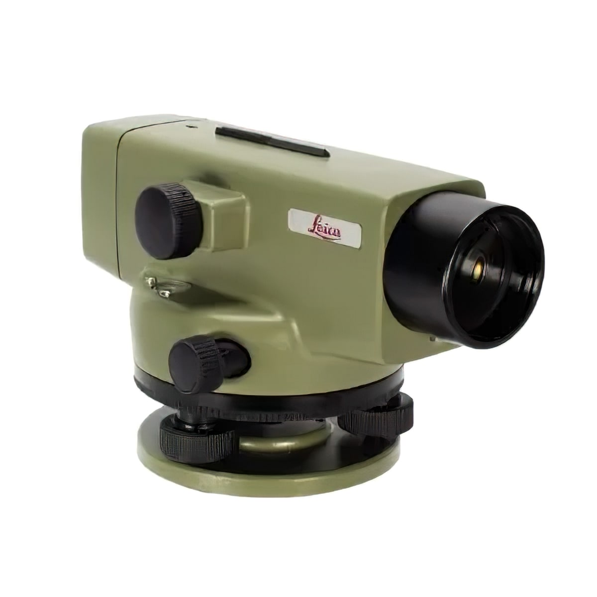 NIVEL AUTOMÁTICO LEICA NAK2 0