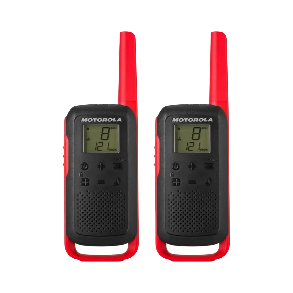 RADIO WALKIE TALKIE MOTOROLA T210PE 0