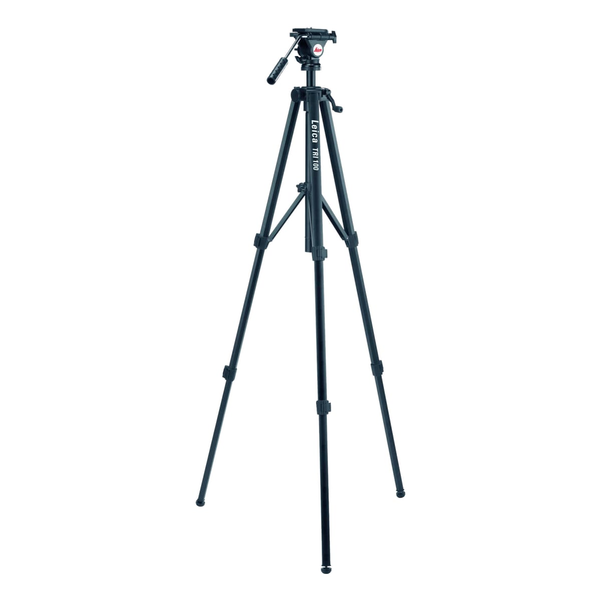 TRÍPODE DE ALUMINIO LEICA TRI 100 PARA DISTO 0