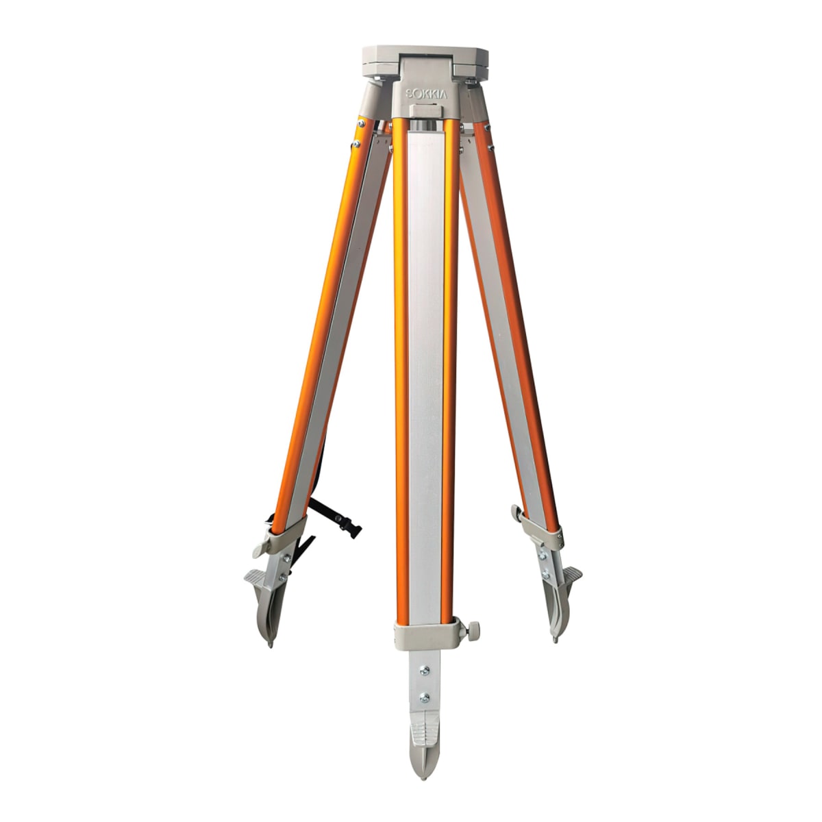 TRÍPODE DE ALUMINIO SOKKIA PFA1 0